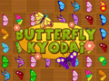 leikur Butterfly Kyodai 2  