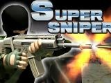 leikur Super Sniper