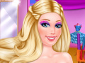 leikur Barbies Secret Crush