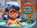leikur Ladybug Baby Shower Care