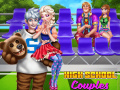 leikur High School Couples