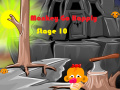 leikur Monkey Go Happly Stage 10