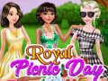 leikur Royal Picnic Day
