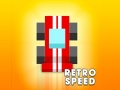 leikur Retro Speed