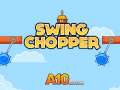 leikur Swing Copters