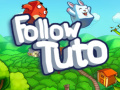 leikur Follow Tuto