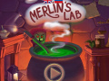 leikur Merlin's Lab
