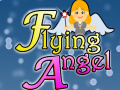 leikur Flying Angel