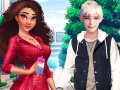 leikur Princess First Boyfriend Tips