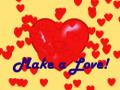 leikur Make a Love!