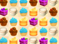 leikur Cake madness