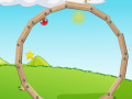 leikur Spinball