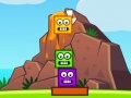 leikur Little Big Totems