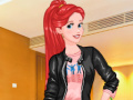 leikur Art College Classes for Princess