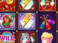 leikur Fortune Slots