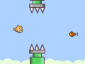 leikur Flappy Doge