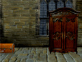 leikur Medieval Church Escape 2 Episode 2