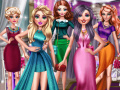 leikur Glamorous Prom Party