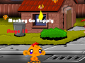 leikur Monkey Go Happly Stage 12