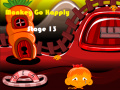 leikur Monkey Go Happly Stage 13