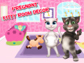 leikur Preganat Kitty Room Decor