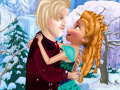 leikur Princess Anna Vampire Adorer
