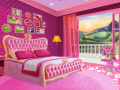 leikur Helen Dreamy Pink House