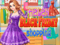 leikur Helen Black Friday Shopping