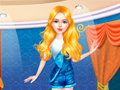 leikur Anne Inspired Summer Fashion
