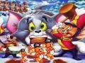 leikur Tom and Jerry Hidden Objects