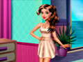leikur Tris Beachwear Dolly Dress Up