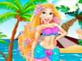 leikur Princess Exotic Holiday