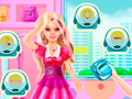 leikur Princesses High School Trends
