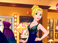 leikur Princess Of A Year