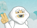 leikur Yeti's Adventure