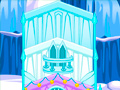 leikur Princess Ice Castle