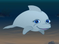 leikur My Dolphin Playday