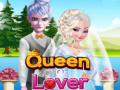 leikur Queen Or Lover