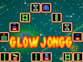 leikur Glow Jongg
