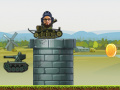 leikur World of tanks Balance Man 