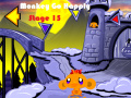 leikur Monkey Go Happly Stage 15