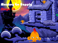 leikur Monkey Go Happly Stage 16