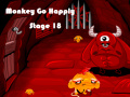 leikur Monkey Go Happly Stage 18