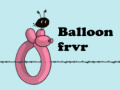 leikur Balloon frvr