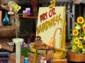 leikur Art or Madness