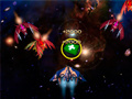 leikur Guardians Of The Galaxy: Defend The Galaxy