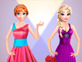 leikur Fashion Diva's