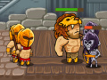 leikur Heroes of Myths: Warriors of Gods  