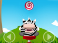 leikur Animal Sweets