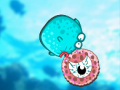leikur Battle fish 2